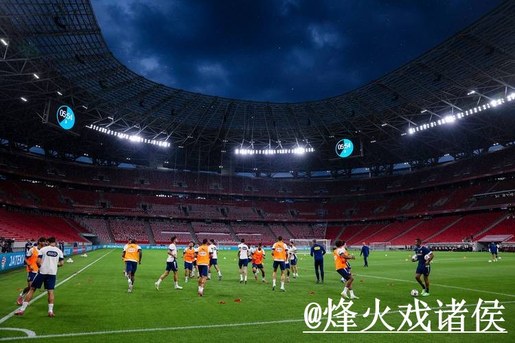 如何在线观看2026年世界杯直播全指南